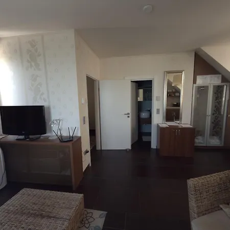 شقة Panorama *